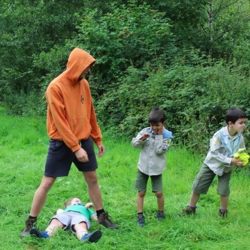 IMG 3143 min - Scouts en Gidsen Zaventem 